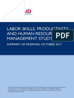 LaborSkills Productivity