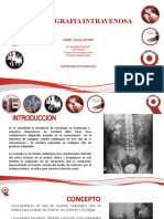 UROGRAFIA I.V (1)