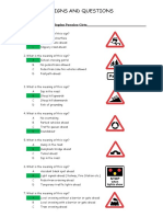 Driving Theory Quiz - Bogdan