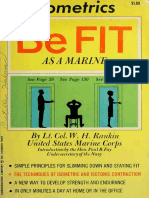 Be Fit as a Marine Isometrics and Isotonics by William Henry Rankin (Z-lib.org)