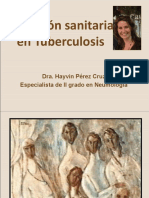 Educacion Sanitaria en Tuberculosis