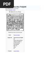 Hypnerotomachia Poliphili