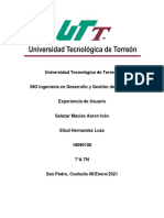 EvaluacionU1 - Eliud Hernandez Loza