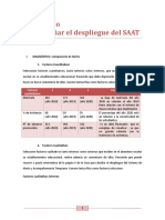 Diseño Saat