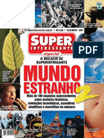 Mundo Estranho #2