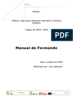 1 - Manual - Ana Castanho