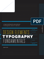 Design Elements Typography Fundamentals-1