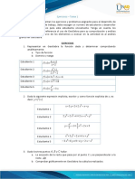 Anexo 2 - Ejercicios Tarea 1