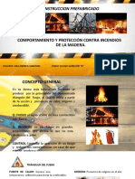 EXPOSICION PROTEECION CONTRA INCENDIO