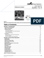Reclosers: Kyle Form 6 Microprocessor-Based Recloser Control Programming Guide