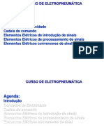 Curso de Hidraulica (PARTE 4) Eletrohidraulica 1