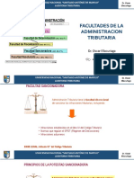 Semana 3facultades de La Administración Tributaria