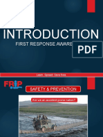 Frip - Introduction