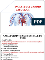 Curs 4 Cardiac-MCC