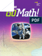 Math GR 3 Vol 2