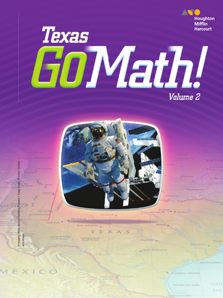 Math GR 3 Vol 2 | PDF | Area | Multiplication