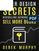 Cover Design Secrets That Sell More Books Derek Murphy