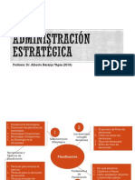 Presentaci+ N 2 Unidad 3 - Administraci+ N Estrat+®gica