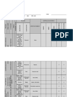 Modelo Matriz - Riesgos - Proyecto Empresarial - Xls - MATRIZ DE RIESGOS