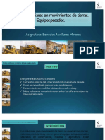 PDF Equipos Auxiliares de Mineria Superficial Copia DD