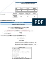 Formulario Estabilidades G2