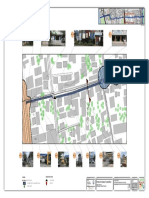 Key Plan: Entekochi Design Competition