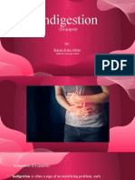 Stomach Ulcers Clinical Case by Slidesgo Undone