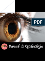 Patologías oculares: Embriología, anatomía y clínica