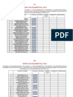 para Los Auxiliares II Bimestre .