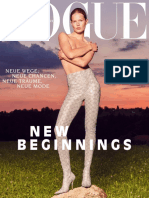 2021-09-01 Vogue Magazin Deutschland
