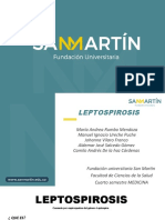 leptospirosis 2222
