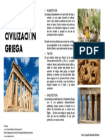 Civilización Griega