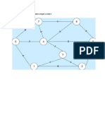 Semana 6.5 Solver para Ruta Mas Corta