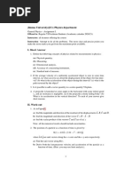 Unit 3 Chemistry Remedial | PDF | Gases | Liquids
