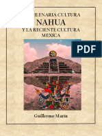 La Milenaria Cultura Nahua
