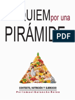 Requiem Por Una Piramide Up by Francis Holway 1nbsped