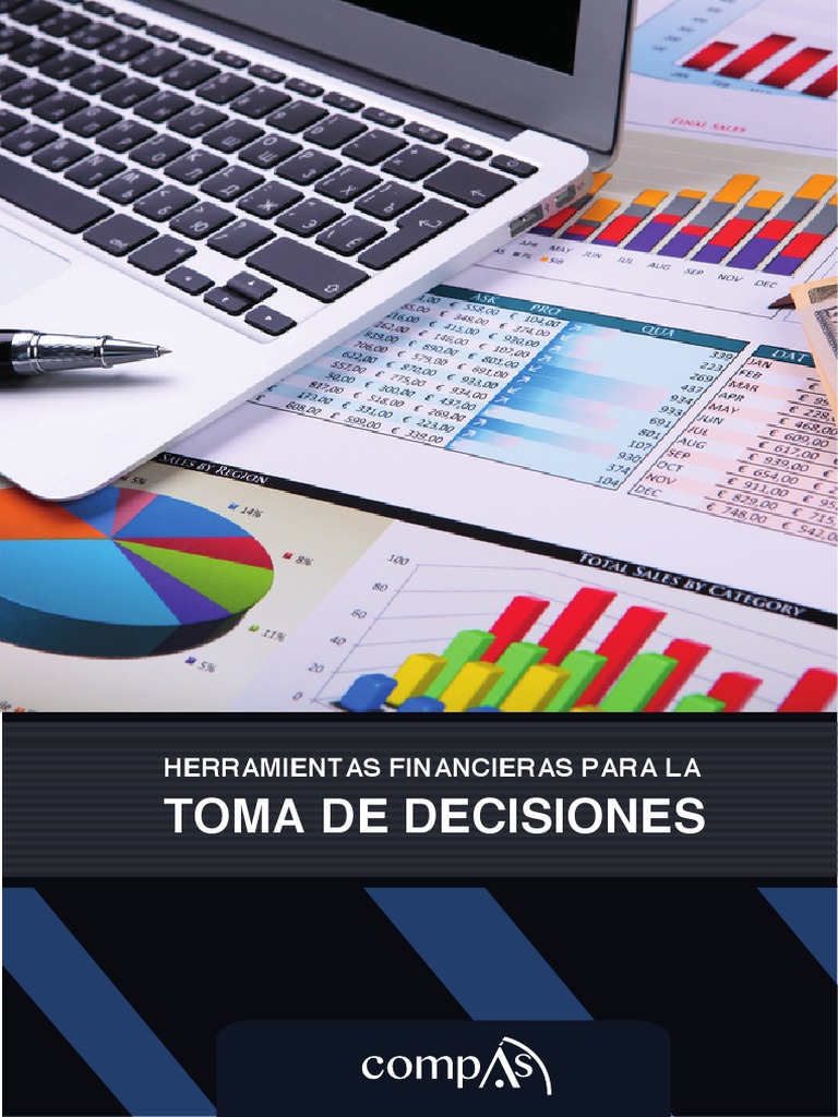 Barcia Et Al. (2018) - Herramientas Financieras para La Toma de ...