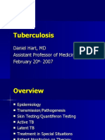 Tuberculosis 022007 Hart