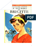 IB Fontayne Lucie Rauzier Le Sourire de Brigitte 1962