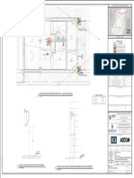 Tmpe 4 Pci Mod MNT 011400 - Caseta Acceso Planos Sheet 101 Tmpe 4 Pci Pla MNT 400101