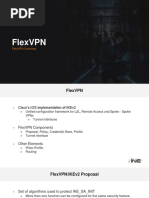 3 3 FlexVPN