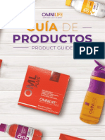 Gua de Productos 2020 USA Digital Vol II