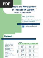 17 Data Analysis