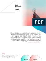 Design Thinking Para Proyectos de Evangelización Digital