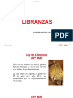 Libranzas