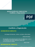 DG Conflicto y Negociación Uba 2020