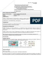 GUIA 7 INF 2021 GRADO 10 - Sistemasdemedicionyprogramacion
