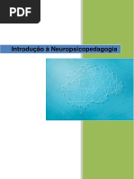 Introdução A Neuropsicopedagogia