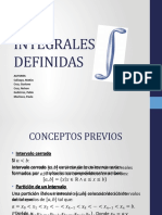 Integrales Definidas - Powr