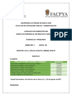 Ev1 Matematicas Financieras